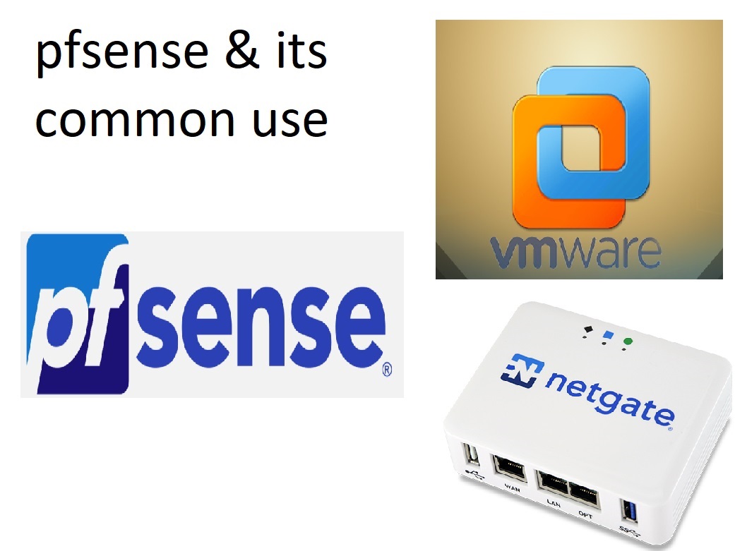 what is pfsense